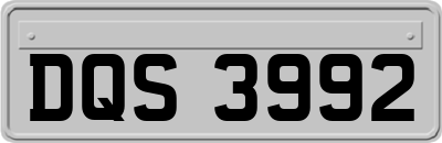 DQS3992