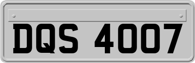 DQS4007