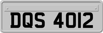 DQS4012