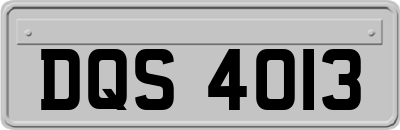 DQS4013