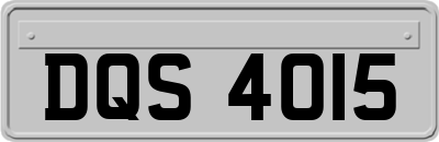 DQS4015