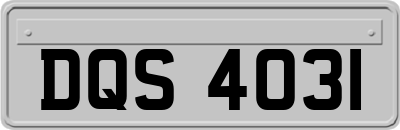 DQS4031