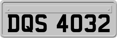 DQS4032