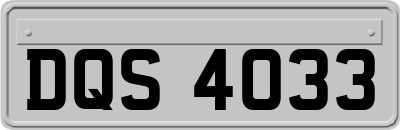 DQS4033