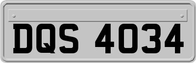 DQS4034