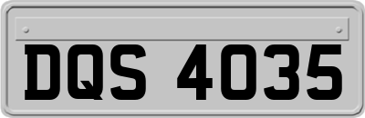 DQS4035