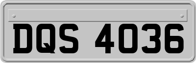 DQS4036