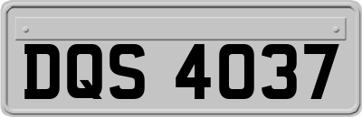 DQS4037