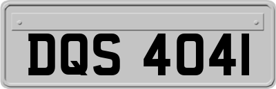 DQS4041