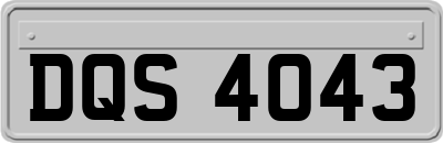 DQS4043