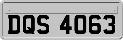 DQS4063