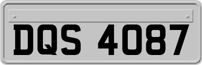 DQS4087