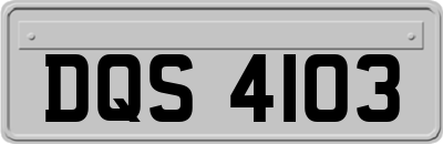 DQS4103