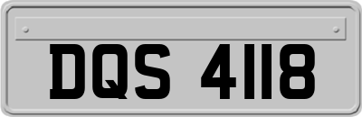 DQS4118