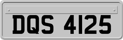 DQS4125