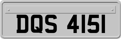 DQS4151