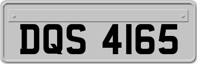 DQS4165