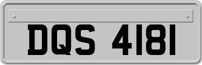 DQS4181