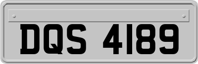 DQS4189