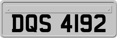 DQS4192