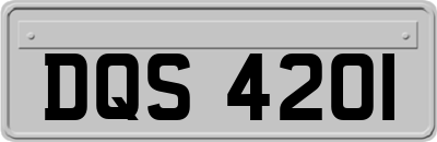 DQS4201