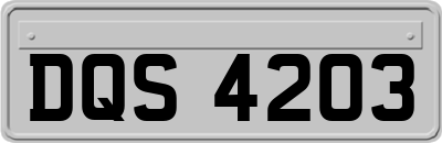 DQS4203