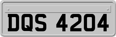 DQS4204