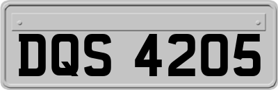 DQS4205