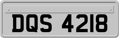 DQS4218