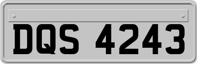 DQS4243