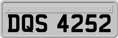 DQS4252