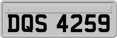 DQS4259