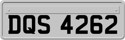 DQS4262
