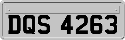 DQS4263