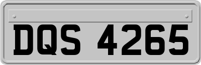 DQS4265