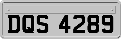 DQS4289