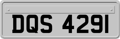 DQS4291