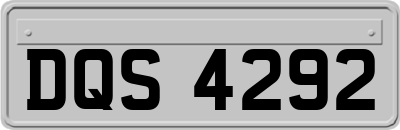 DQS4292