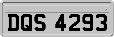 DQS4293