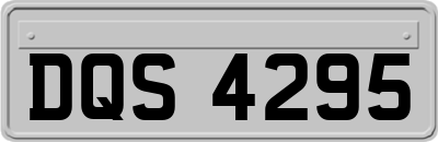 DQS4295
