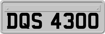 DQS4300
