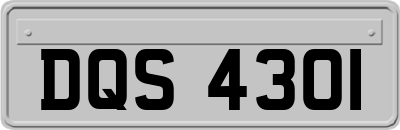 DQS4301