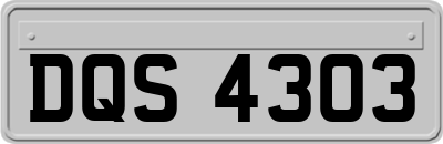 DQS4303