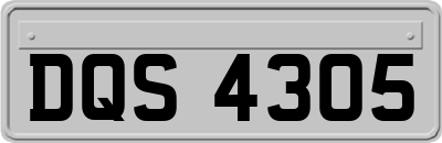 DQS4305
