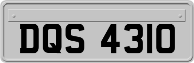 DQS4310