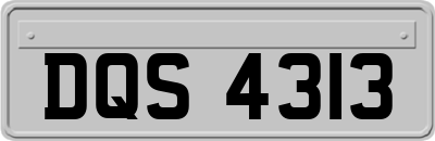 DQS4313