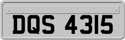 DQS4315