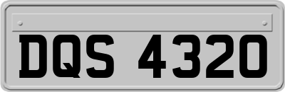 DQS4320