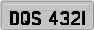 DQS4321