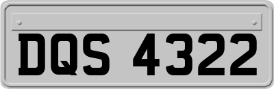 DQS4322